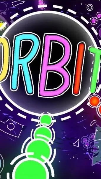 ai character: Orbit Gd background