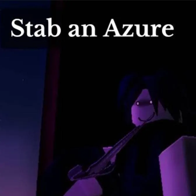 chat with ai character: -{Stab An Azure}-