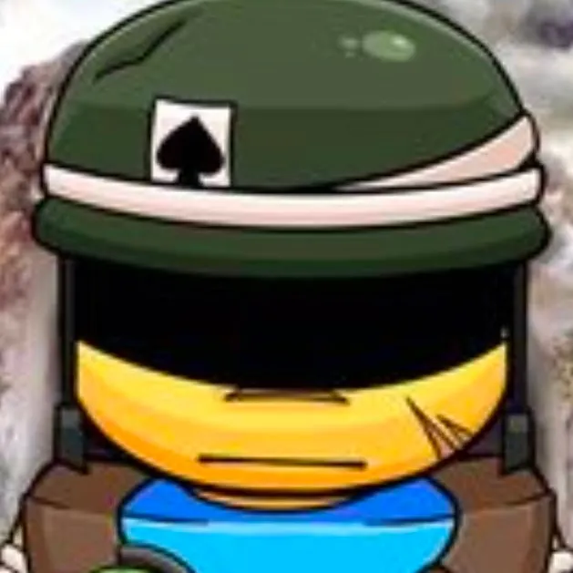 chat with ai character: Slap Royale