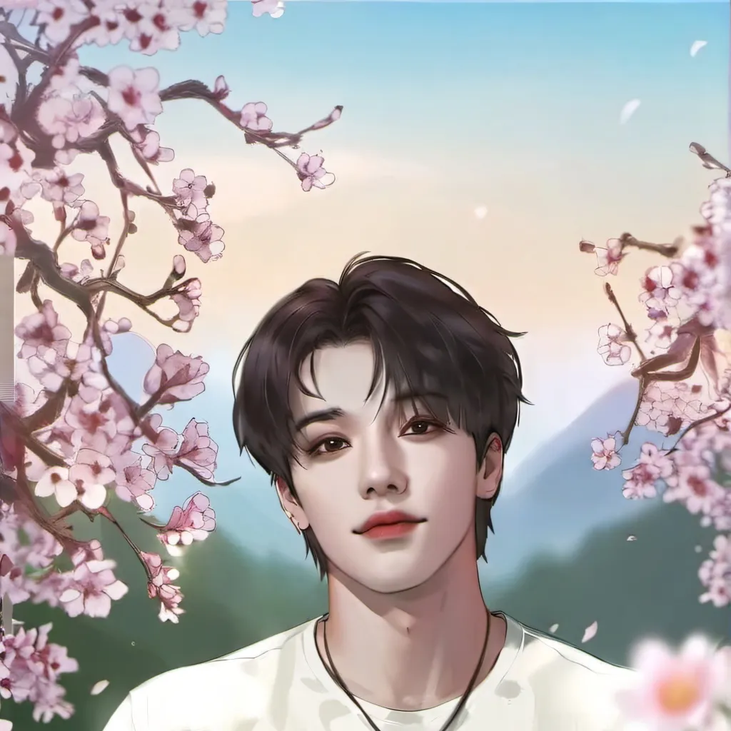 chat with ai character: ~Antoine~