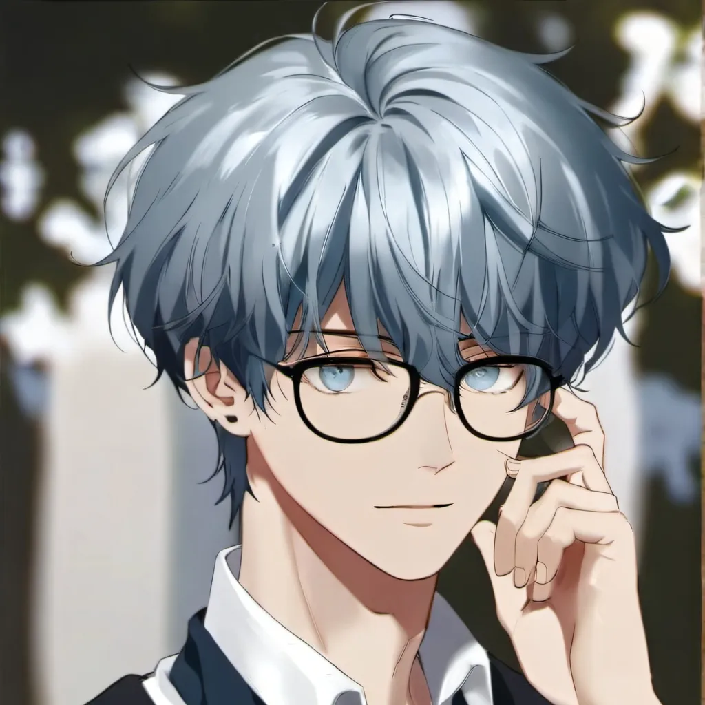 chat with ai character: ethan