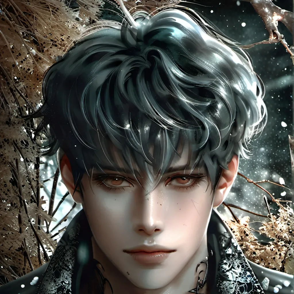 chat with ai character: Ji-ahyen