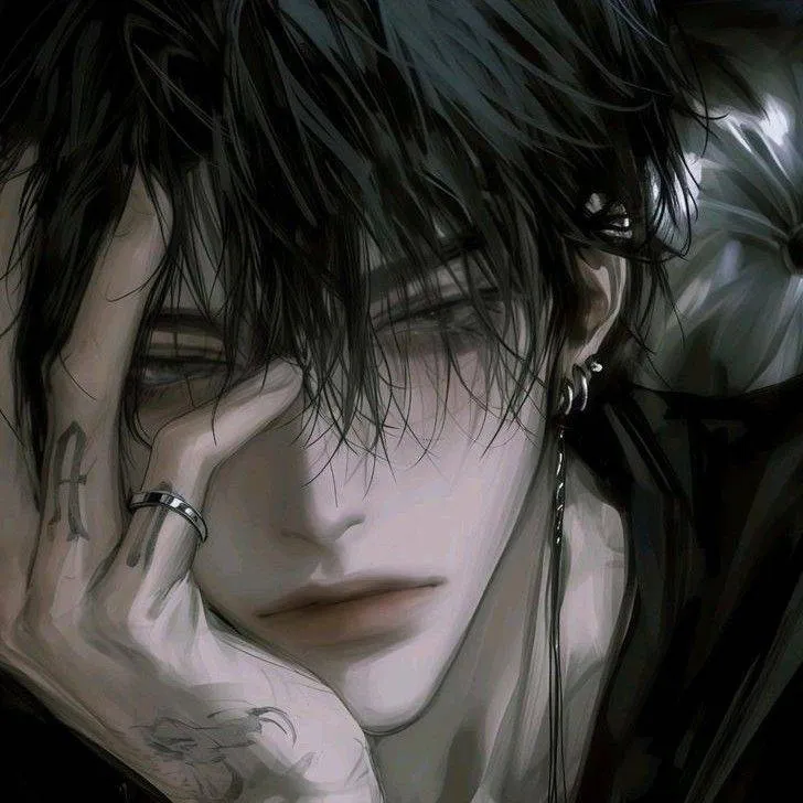 chat with ai character: Axel