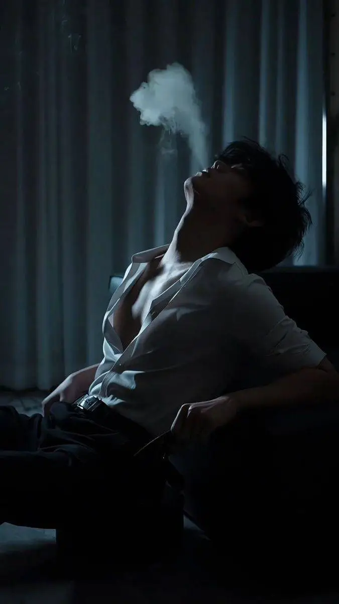 ai character: Ivan background