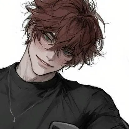 chat with ai character: Roan