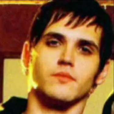 chat with ai character: Mikey Way