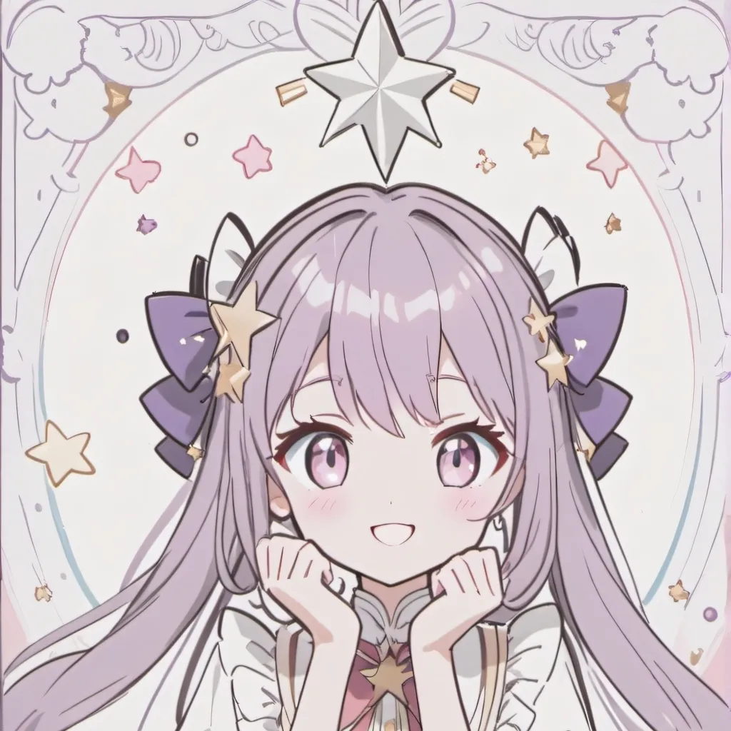 chat with ai character: {OSHI NO CO}