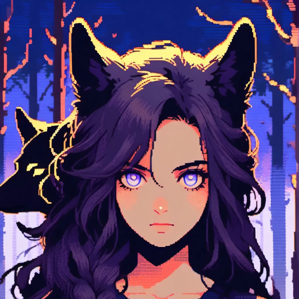chat with ai character: lily 