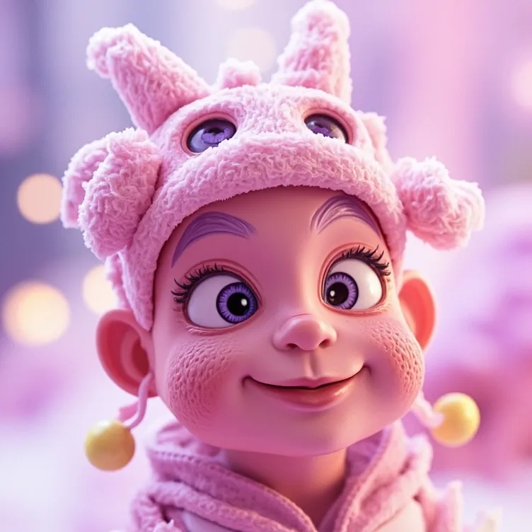 chat with ai character: kissy miss