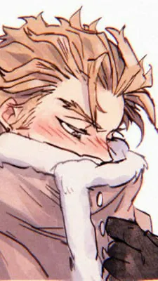 ai character: ~SICK HAWKS~ background