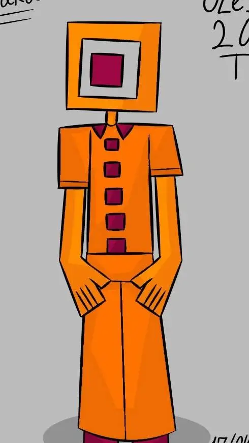 ai character: MaFFaka background