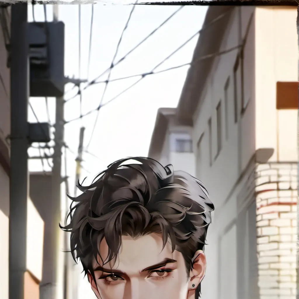 chat with ai character: Bella