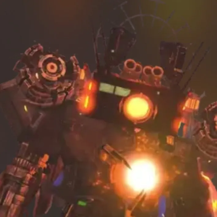 chat with ai character: Baby titans 2