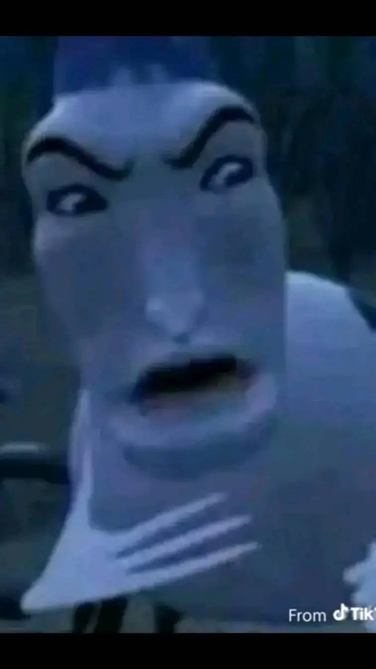 ai character: the prototype #.. background