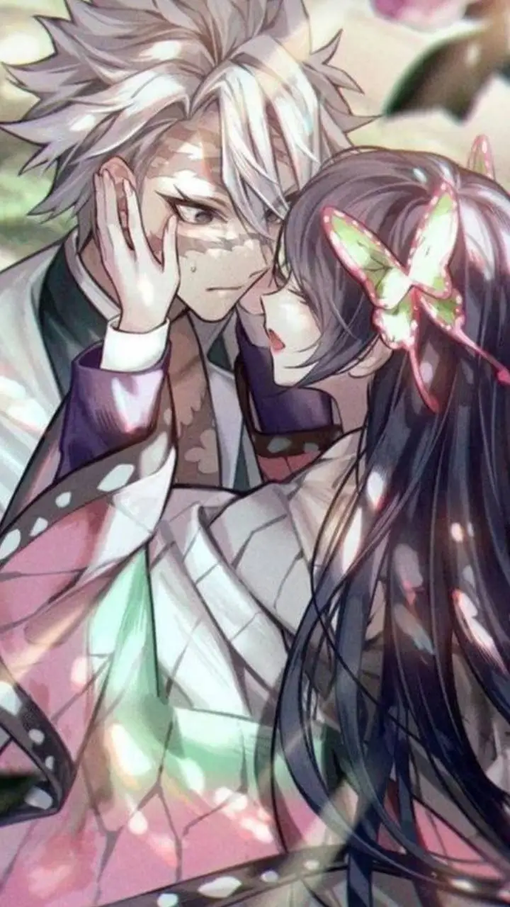 ai character: Filha de sanekana background