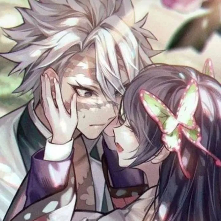 chat with ai character: Filha de sanekana