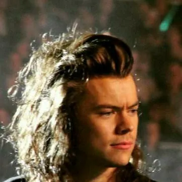 chat with ai character: Harry styles