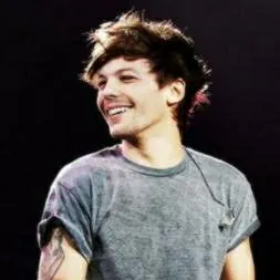 chat with ai character: Louis Tomlinson
