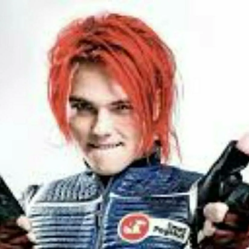 chat with ai character: Party Poison