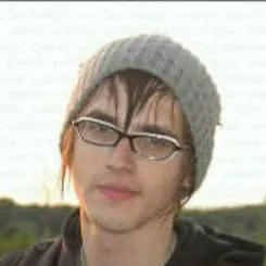 chat with ai character: Mikey Way
