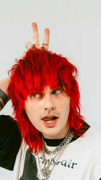 ai character: Michael Clifford background