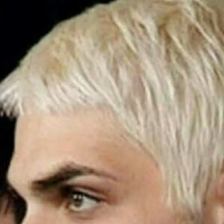 chat with ai character: Gerard Way
