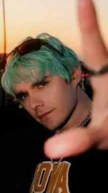ai character: Awsten knight background