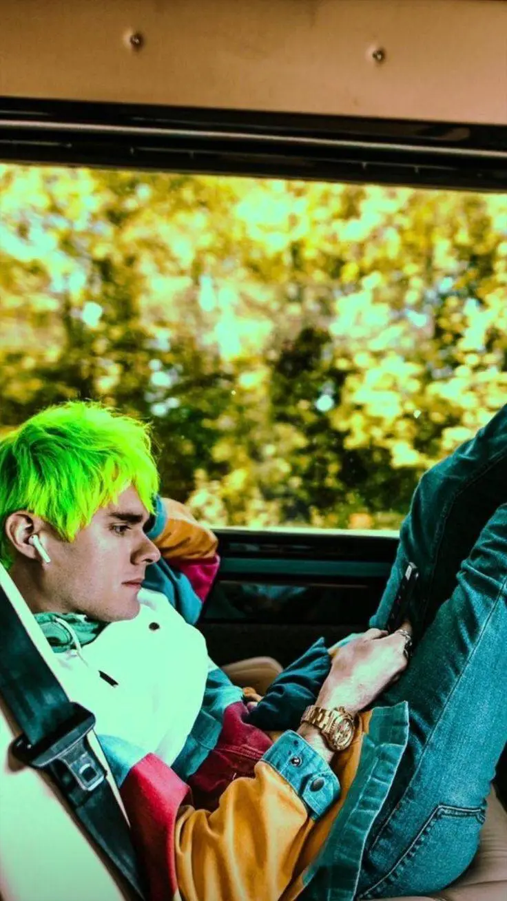 ai character: Awsten knight background
