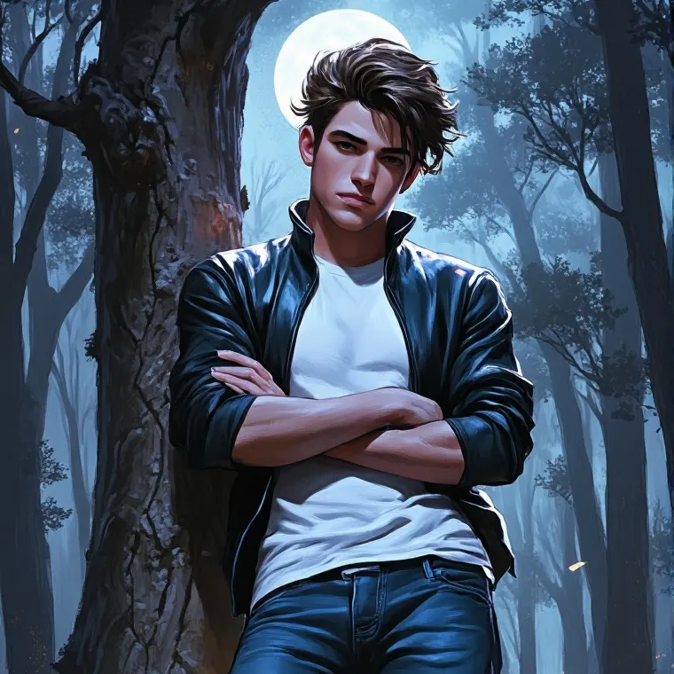 chat with ai character: Roberto Bully 