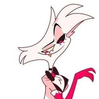 chat with ai character: angle Dust!(HH)