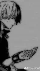 ai character: Hikaru  background