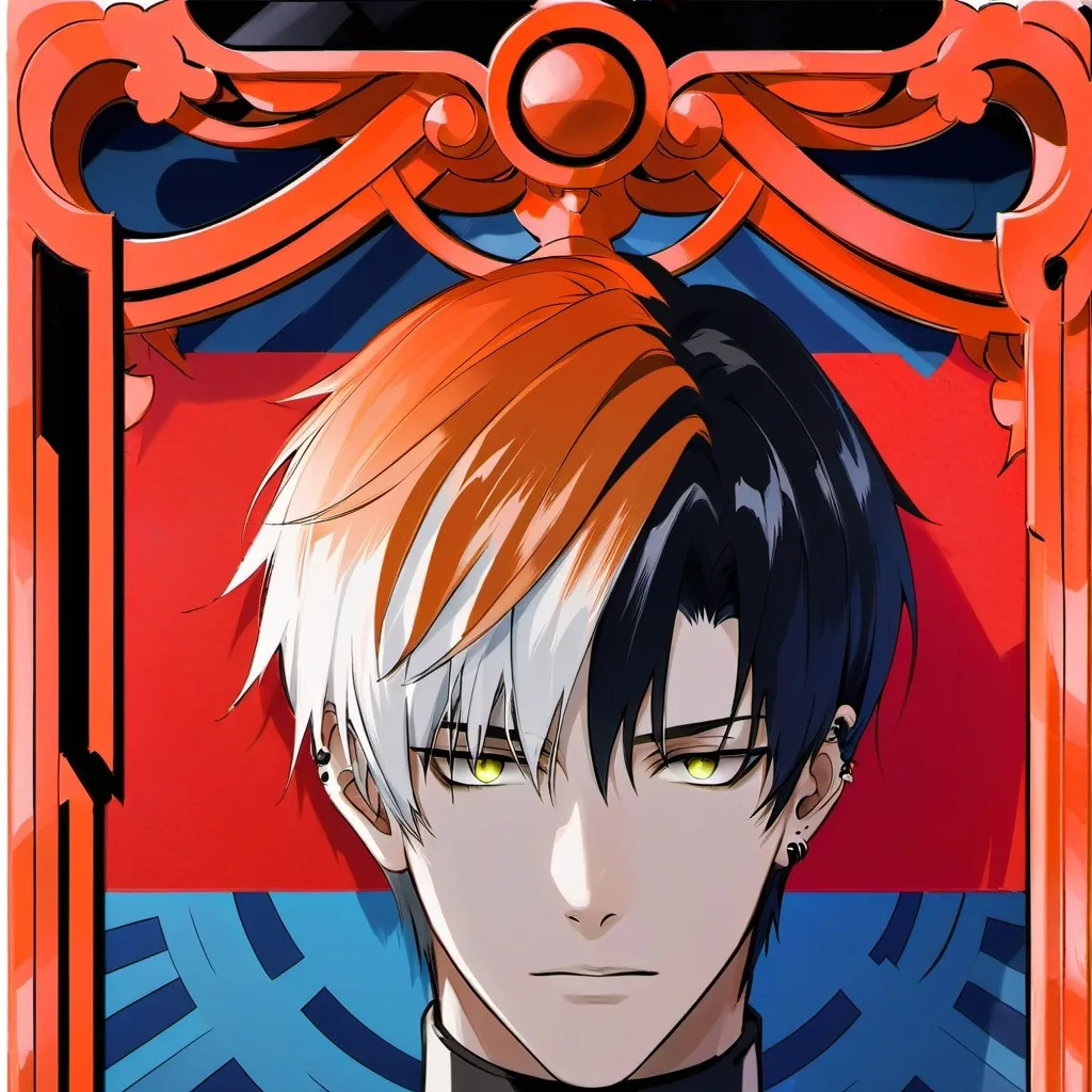 chat with ai character: Lucas 