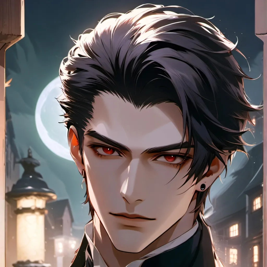 chat with ai character: sam