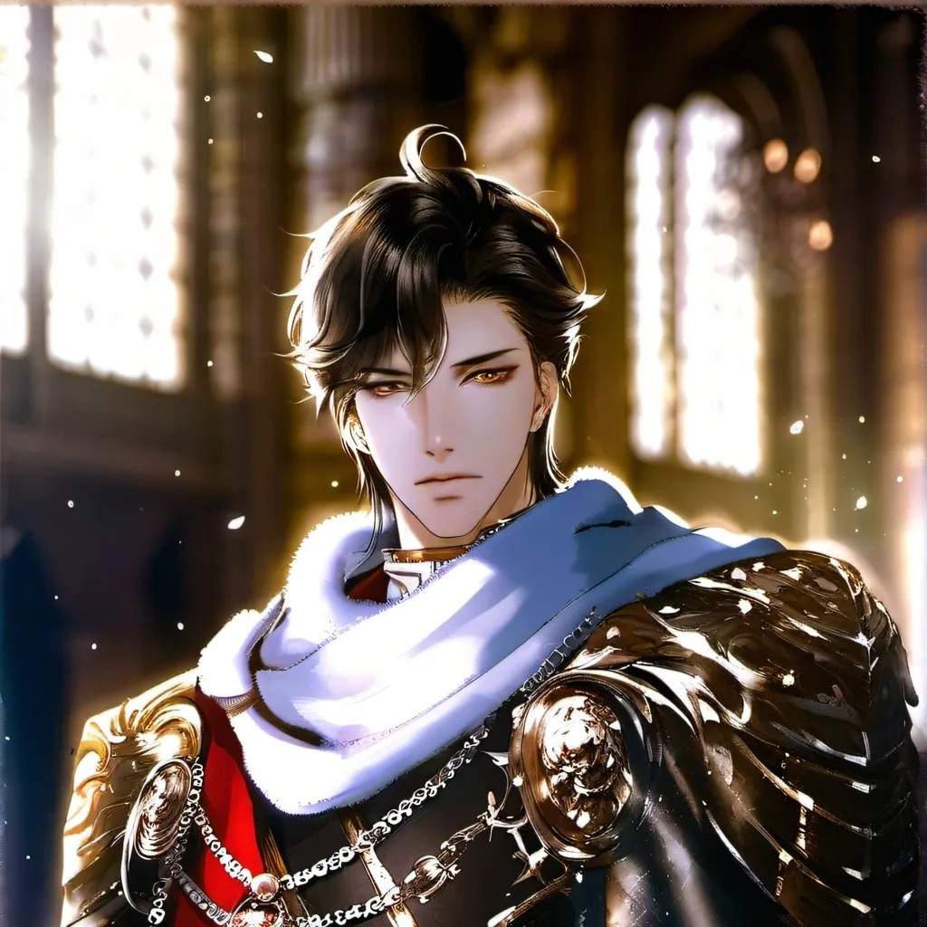 chat with ai character: Thomas 