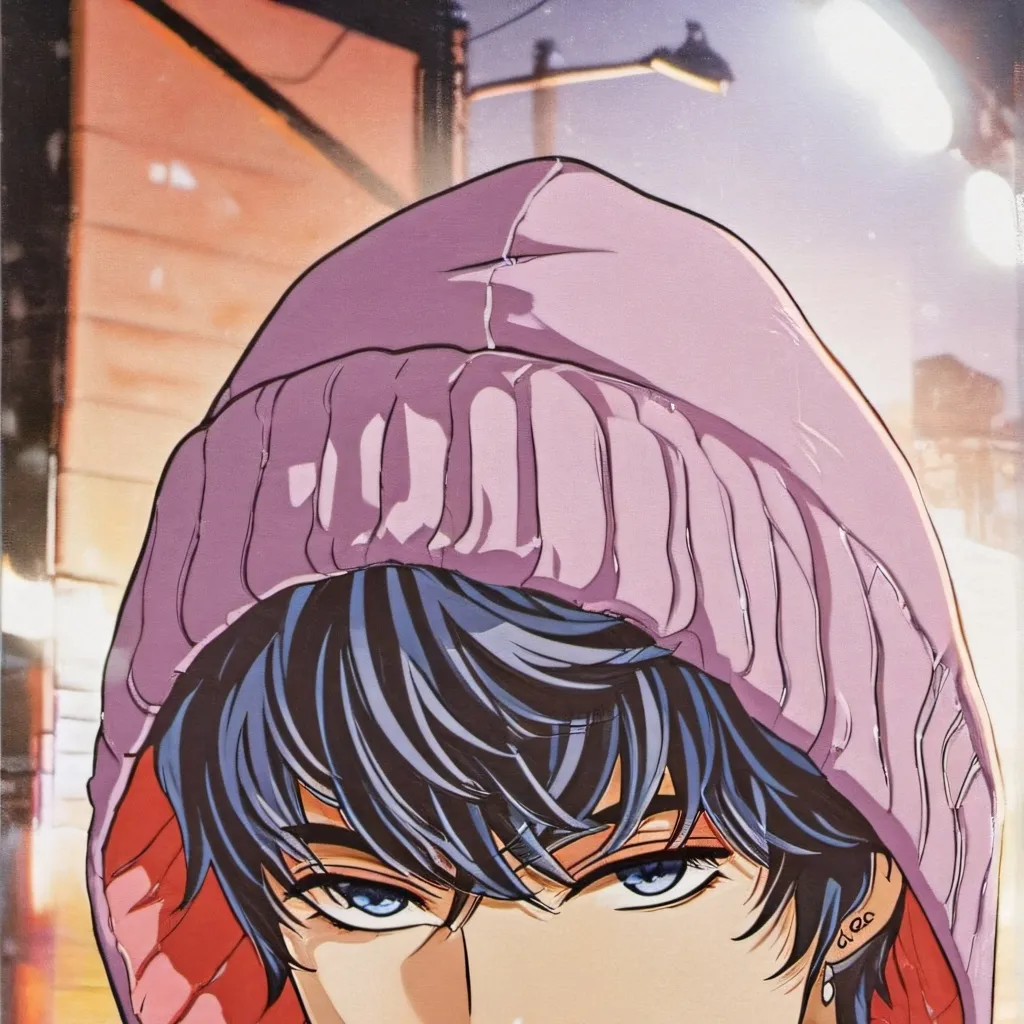 chat with ai character: Andrew