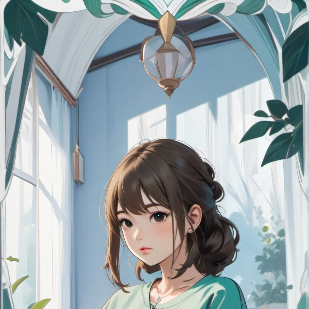 chat with ai character: Makenna