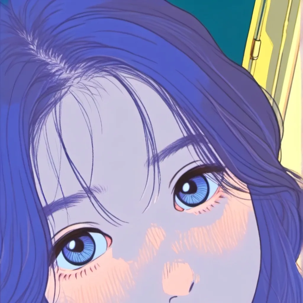 chat with ai character: Cici