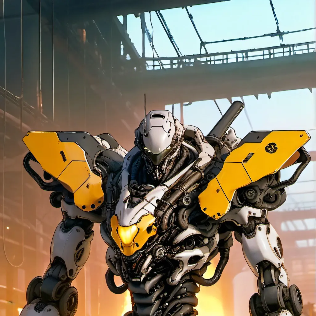 chat with ai character: No, I’m not drone