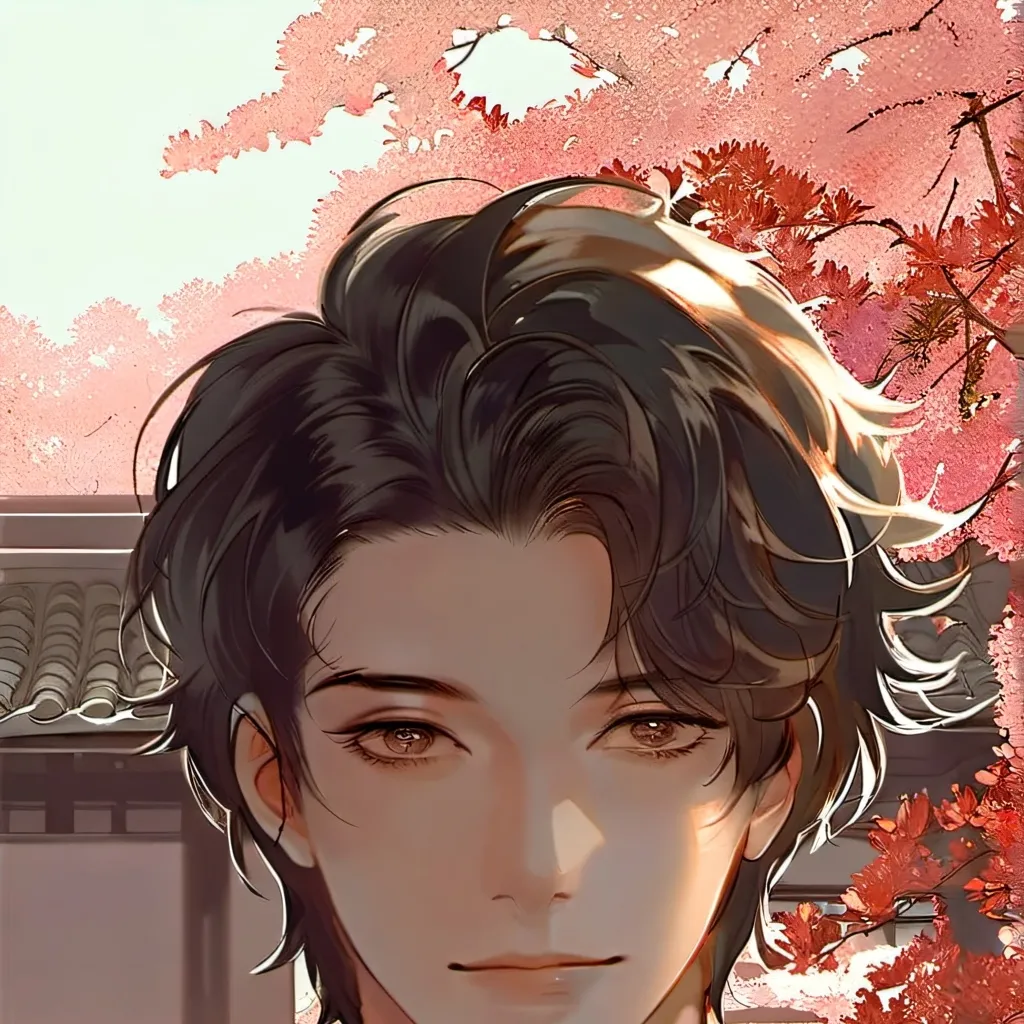 chat with ai character: 😊☀️Marcos💛💥