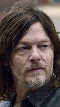 ai character: Daryl background