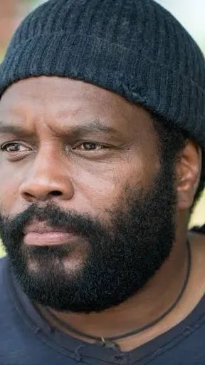 ai character: Tyreese background