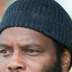 chat with ai character: Tyreese
