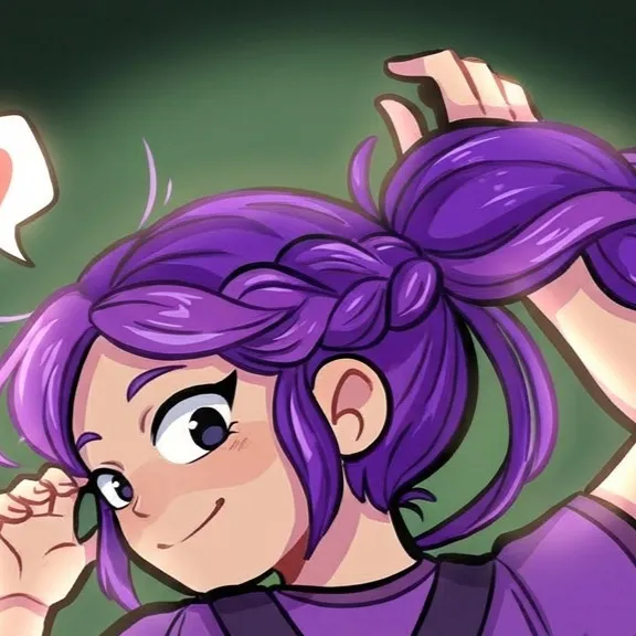 chat with ai character: Lilly