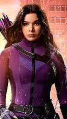 Talkie AI - Chat with Kate Bishop