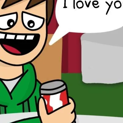 chat with ai character: edd x his cola