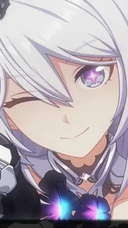 Talkie AI - Chat with Honkai Impact 3rd 