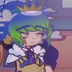 chat with ai character: Earth(Solarballs)