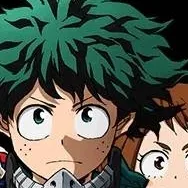 chat with ai character: MHA 