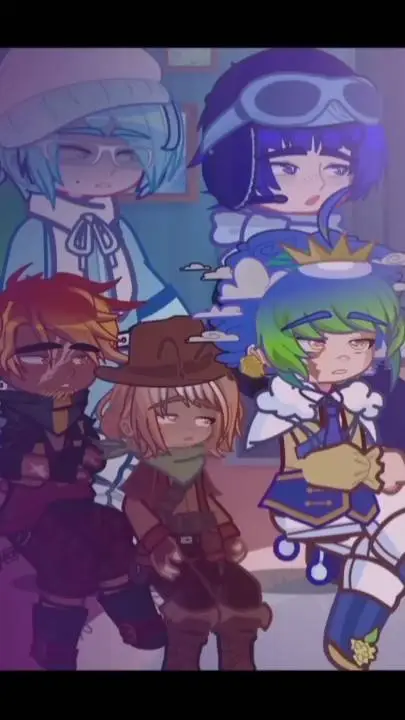 ai character: Solarballs  background