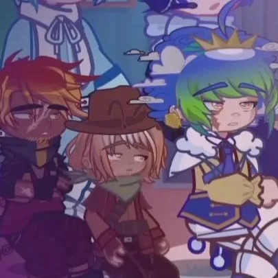 chat with ai character: Solarballs 